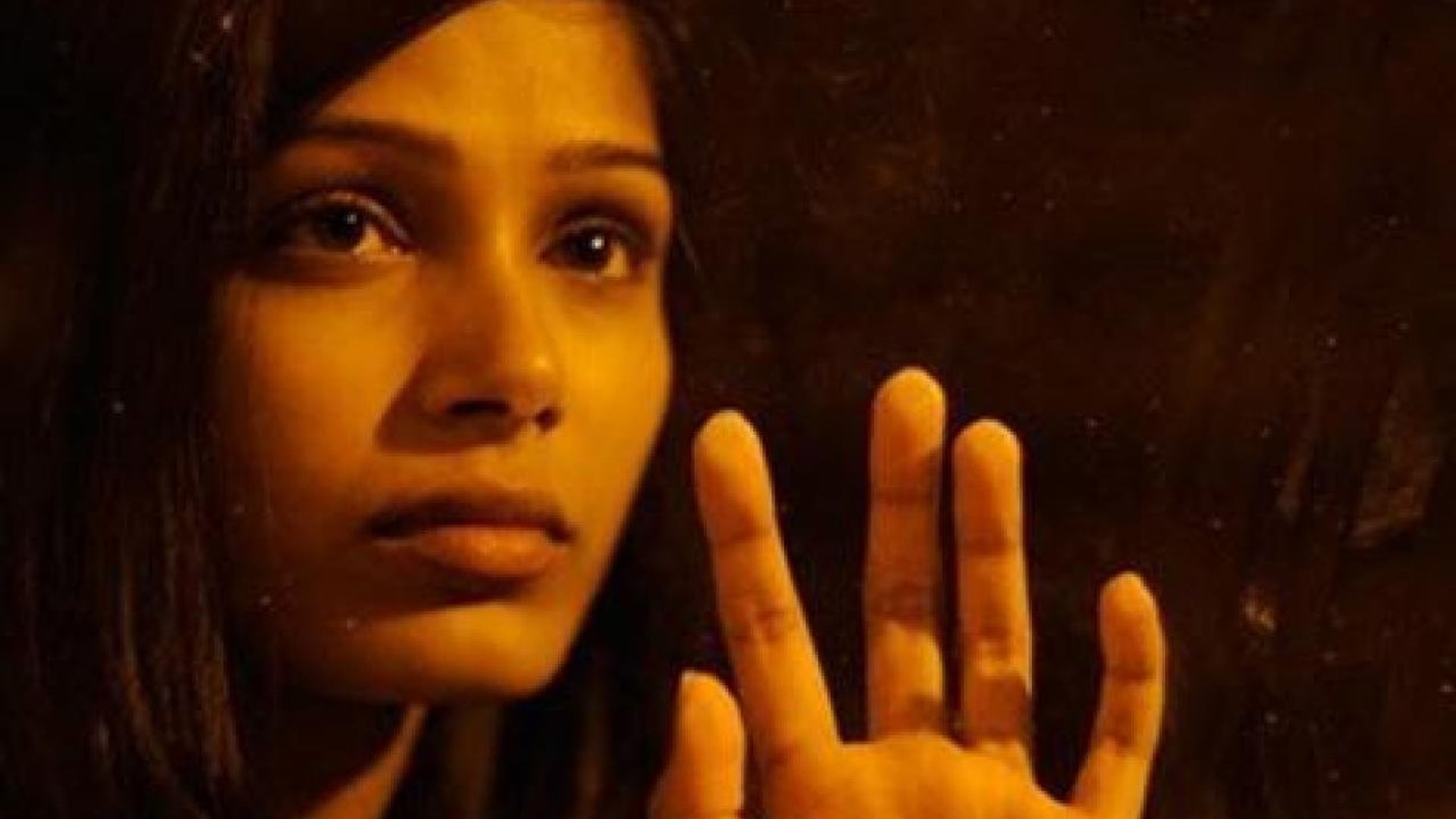Foto do filme Miral