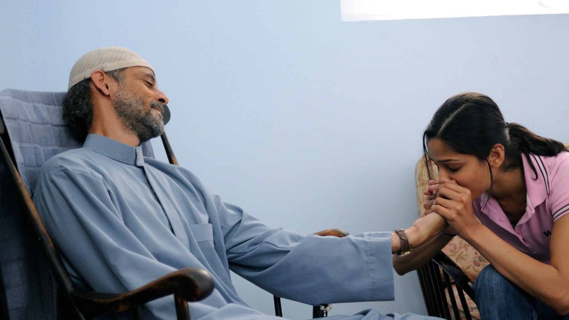 Foto do filme Miral