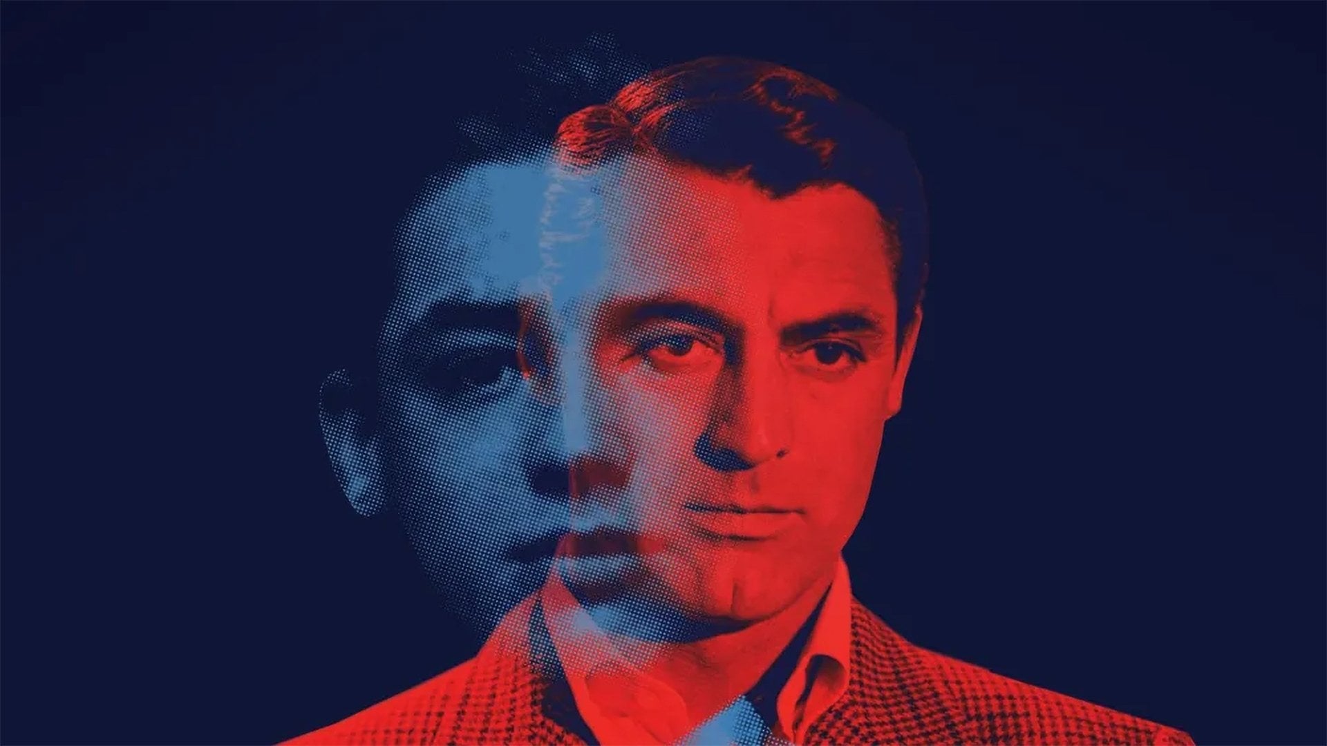 Foto do filme Eu, Cary Grant