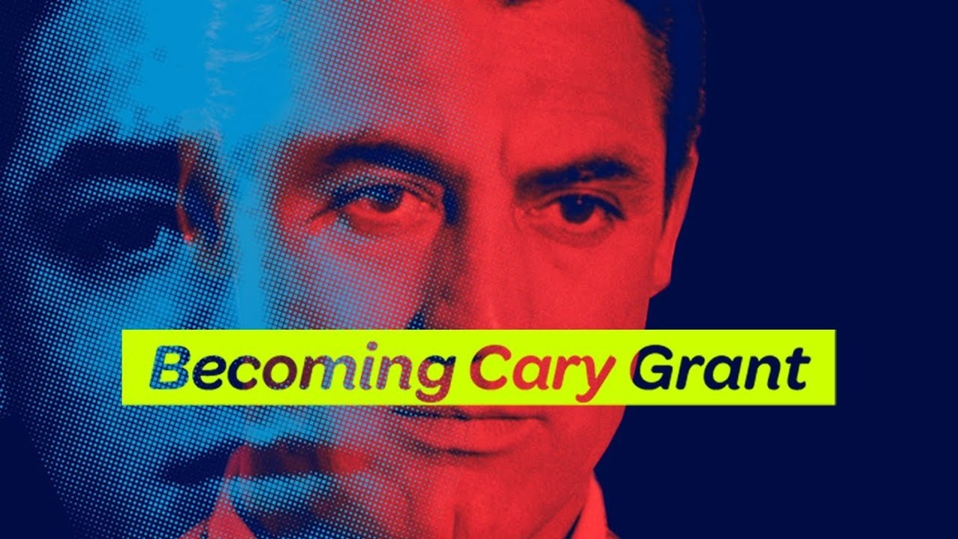 Foto do filme Eu, Cary Grant
