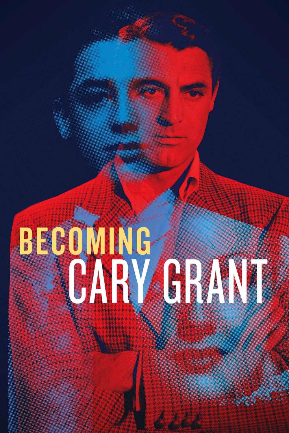 Eu, Cary Grant