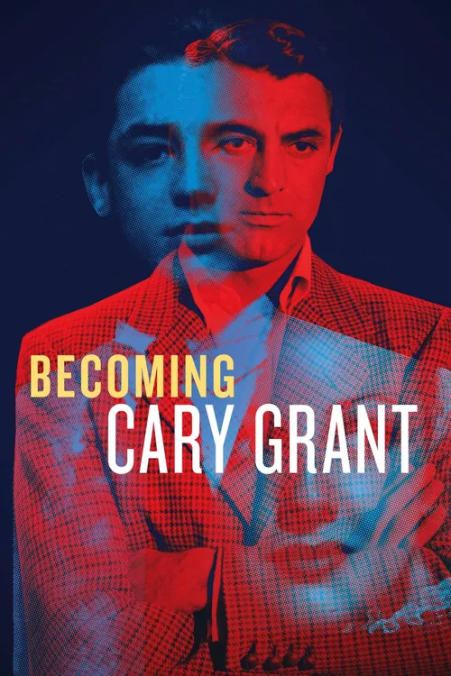 Eu, Cary Grant
