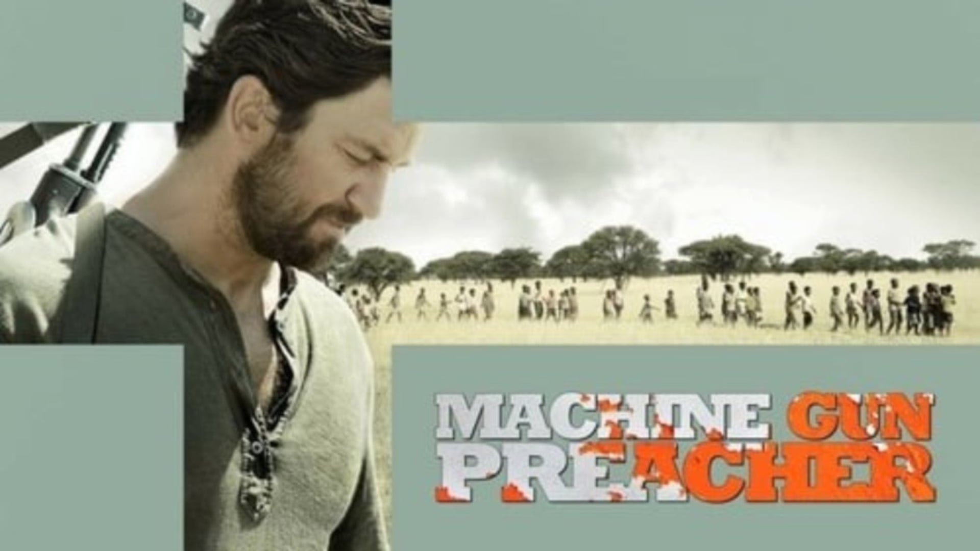 Foto do filme Redenção