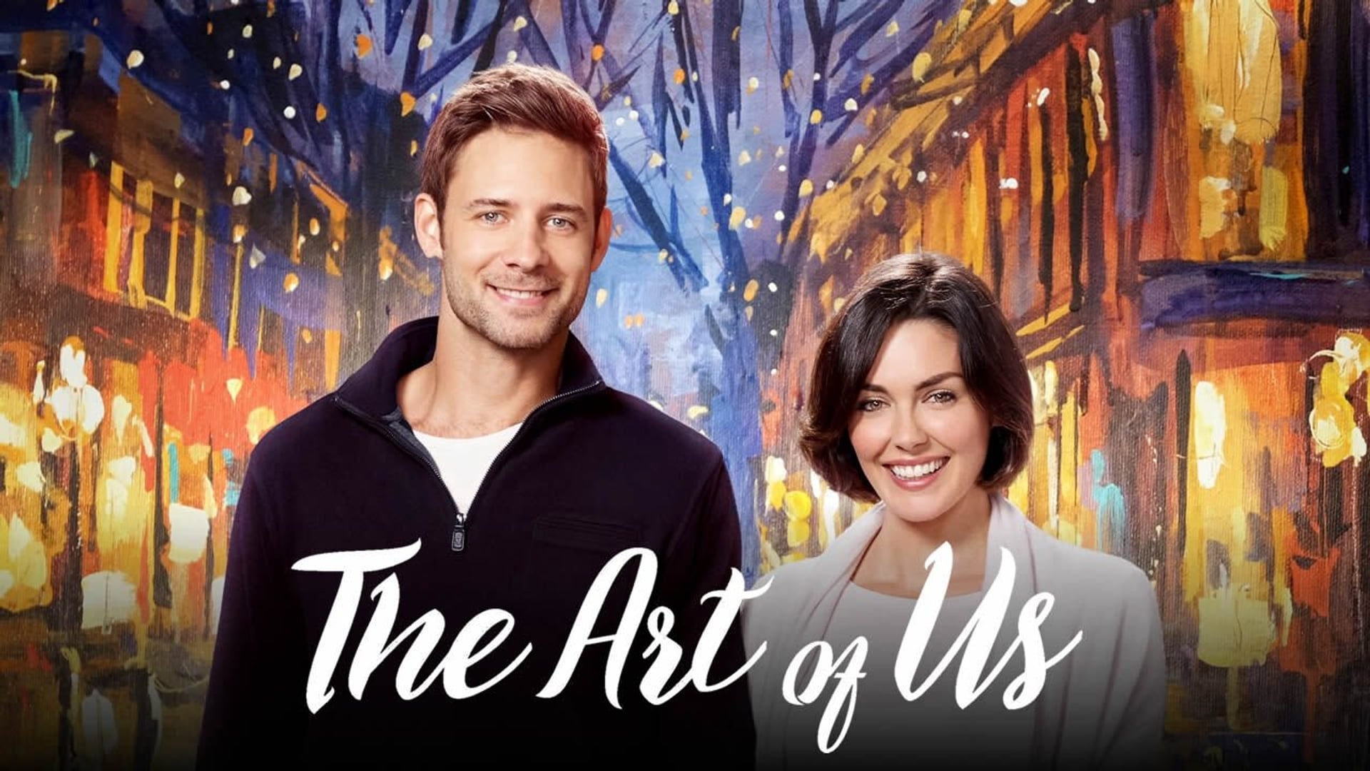 Foto do filme The Art of Us