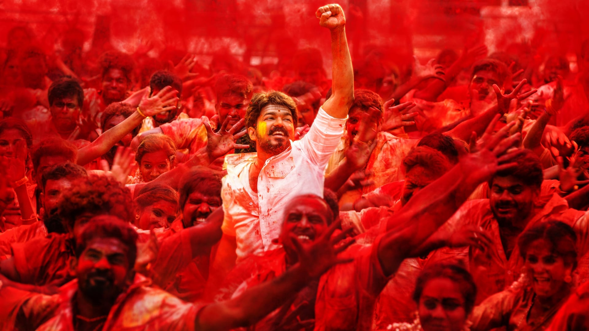 Foto do filme Mersal