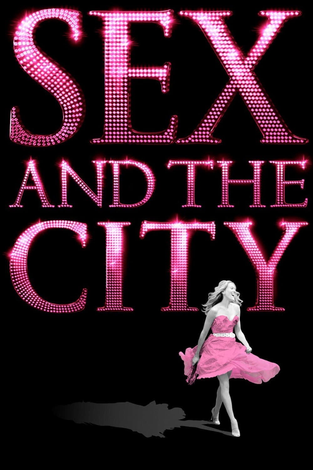 Sex and the City: O Filme