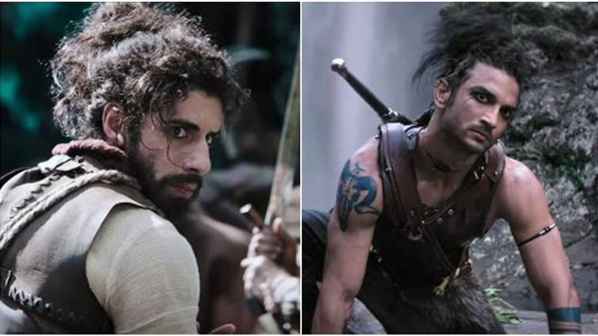 Foto do filme Raabta