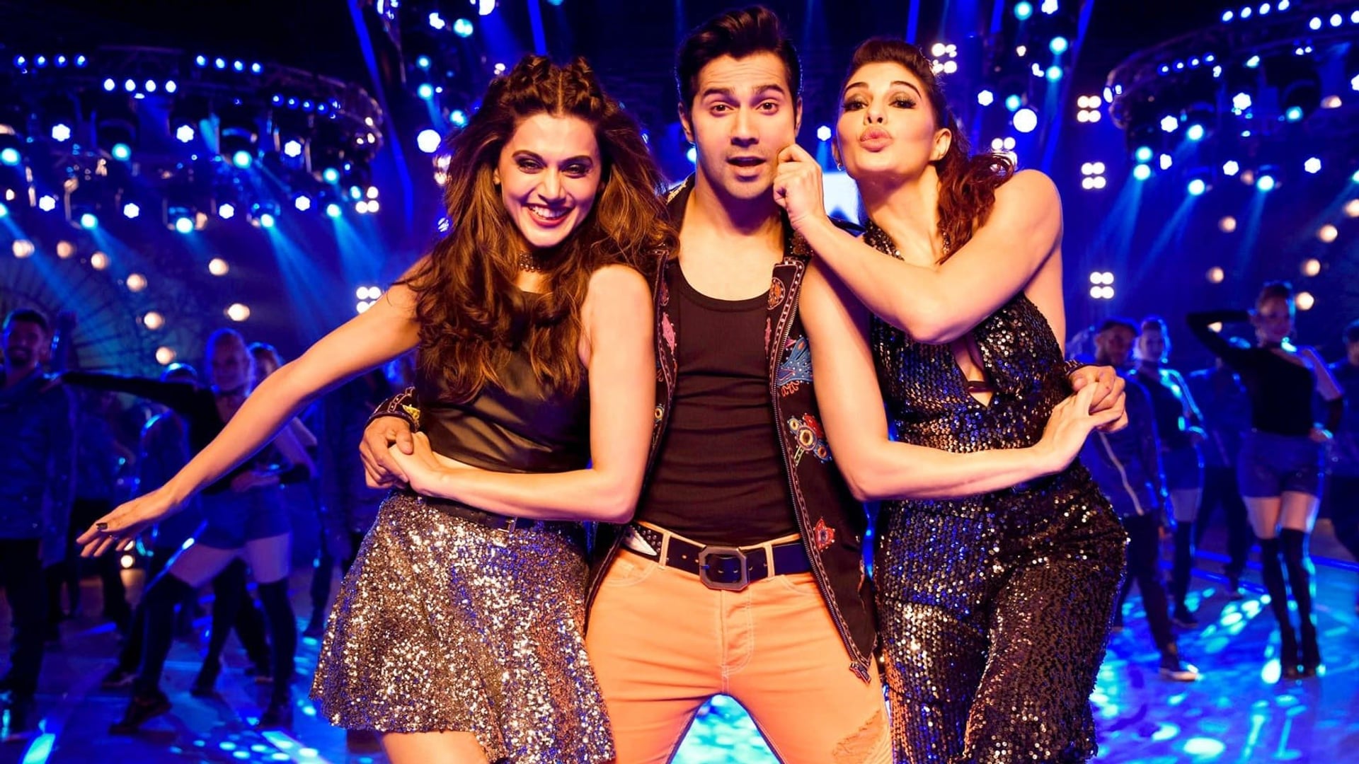 Foto do filme Judwaa 2