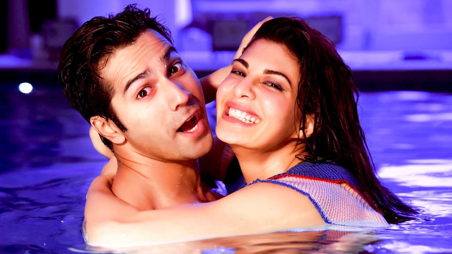 Foto do filme Judwaa 2
