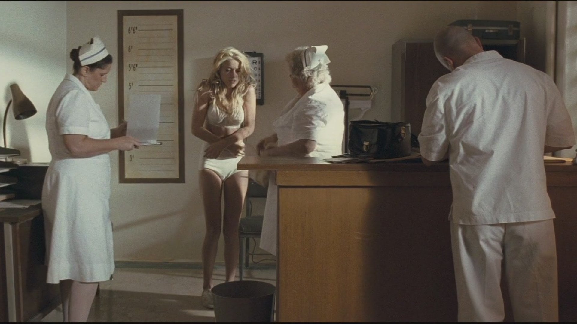 Foto do filme Aterrorizada