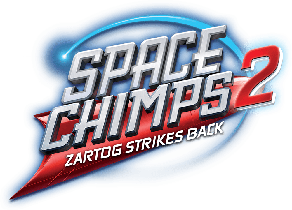Foto do filme Space Chimps 2 – O Retorno de Zartog