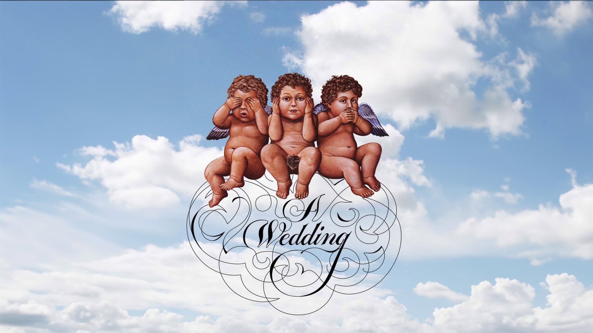 Foto do filme Cerimônia de Casamento