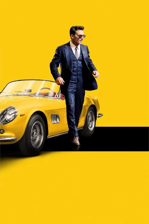 Lamborghini: O Homem Por Trás da Lenda