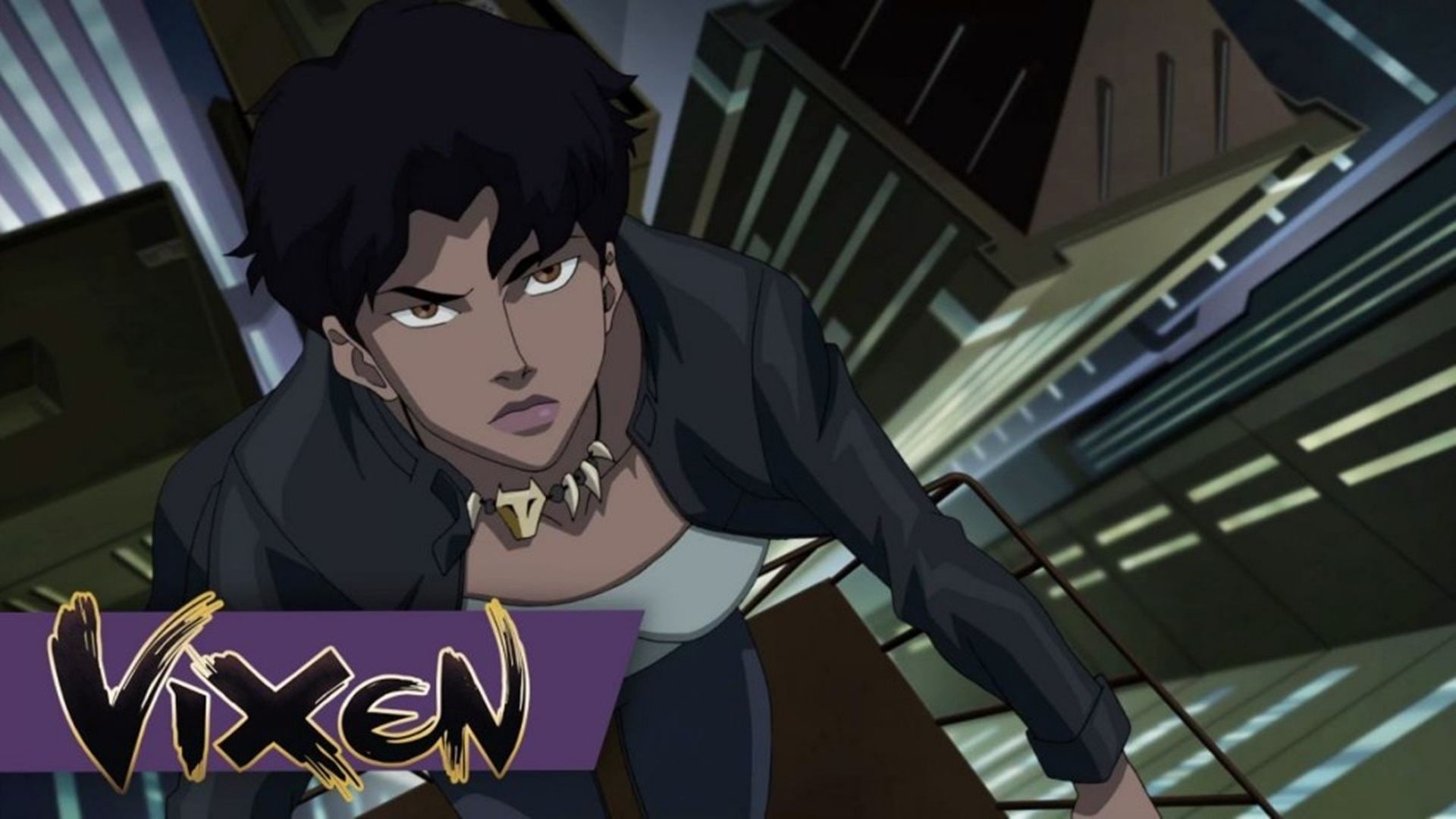 Foto do filme Vixen: O Filme