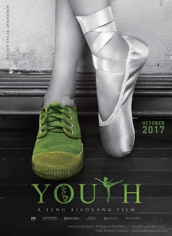 Youth