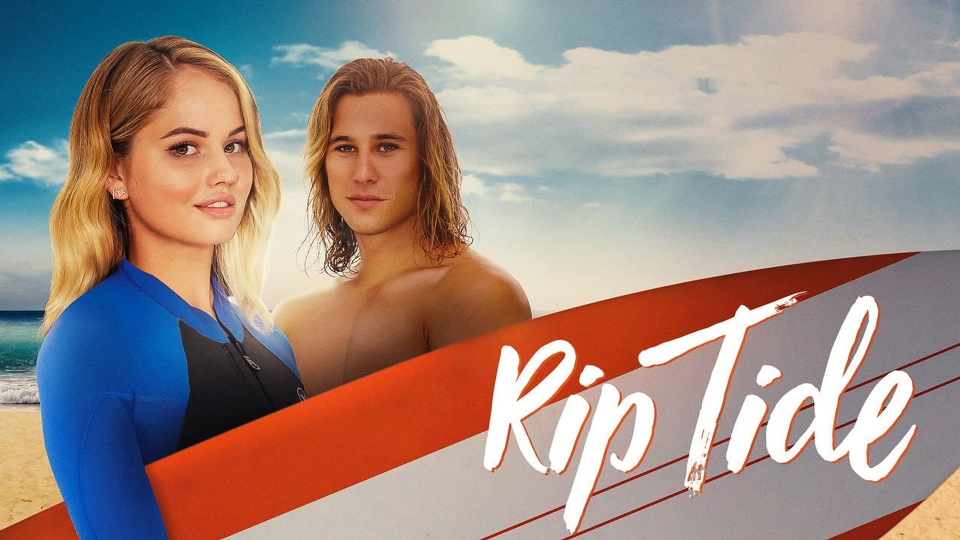 Foto do filme Rip Tide: A Garota da Hora