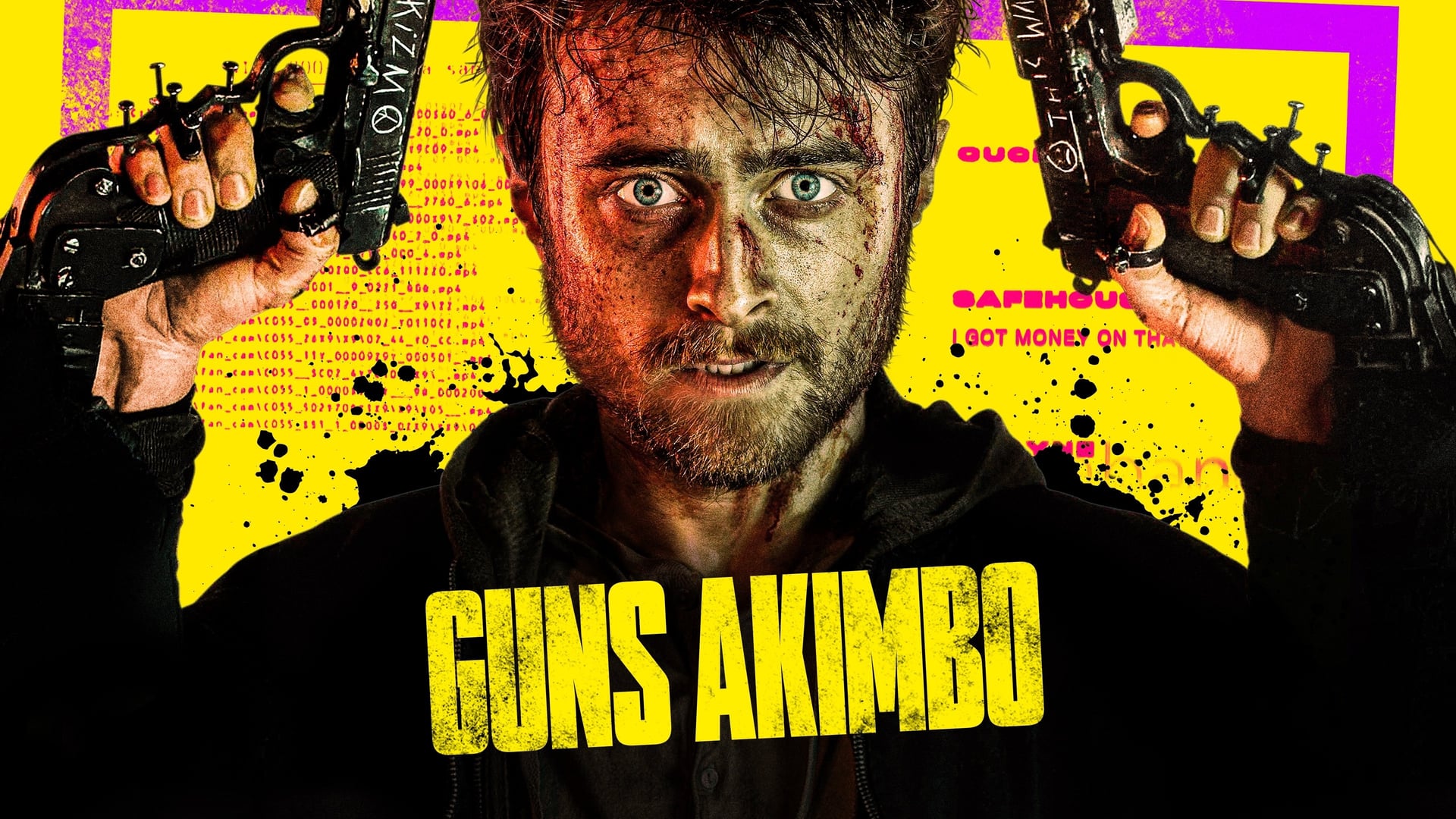 Foto do filme Armas em Jogo