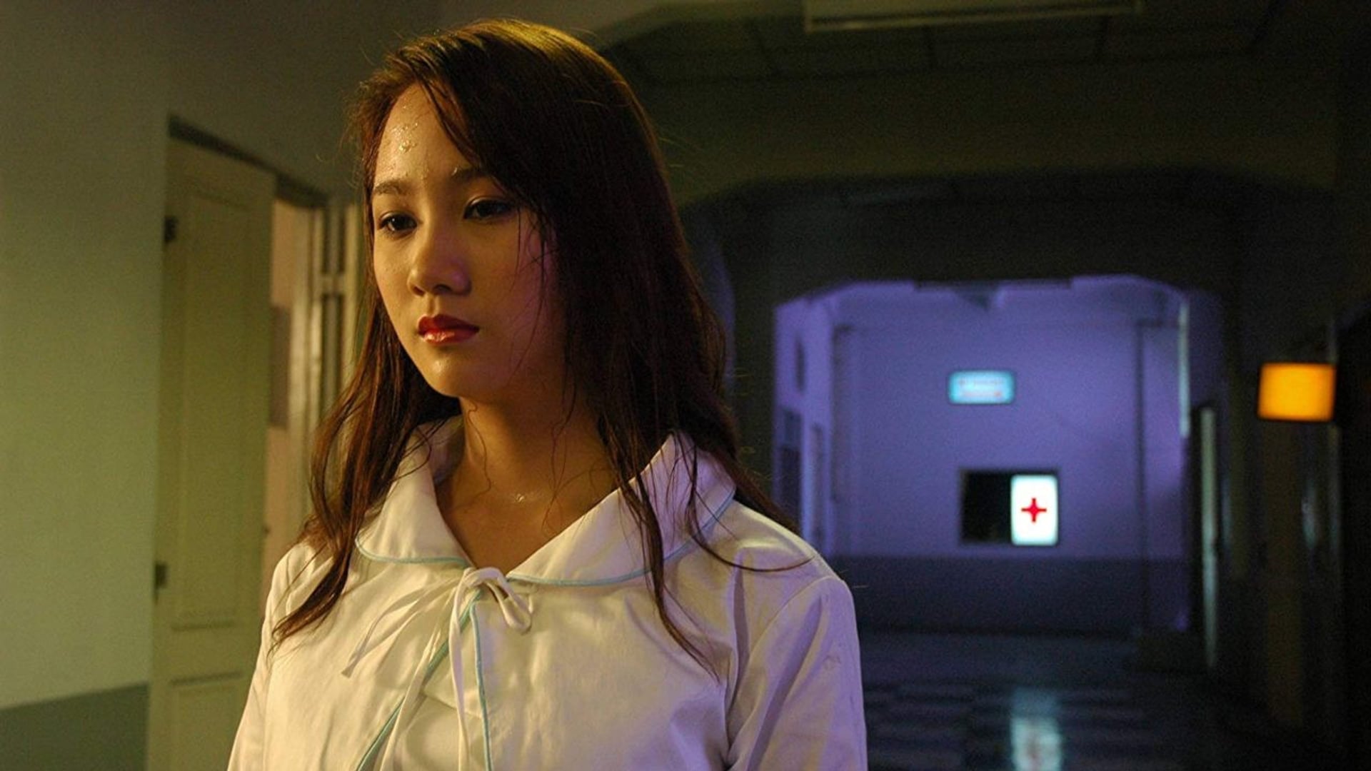 Foto do filme Sick Nurses