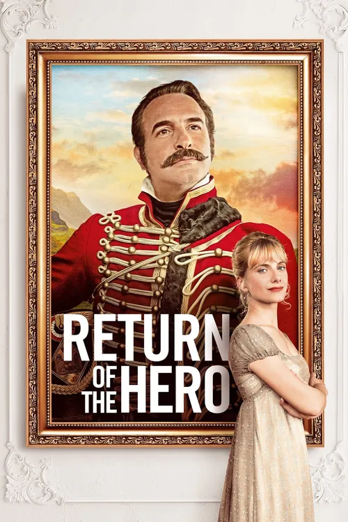 O Retorno do Herói