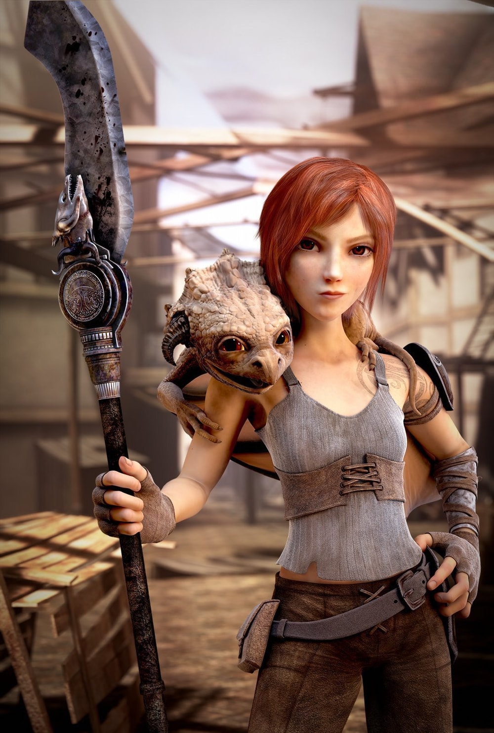 Sintel