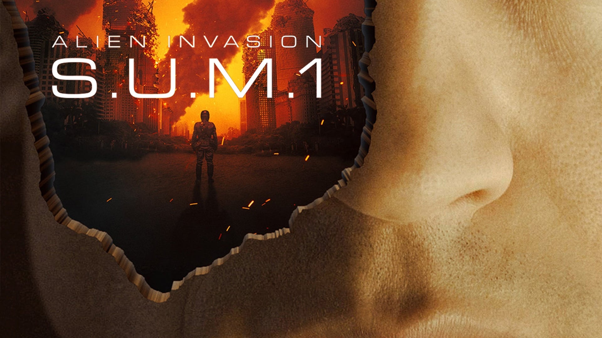 Foto do filme S.U.M.1: O Soldado da Resistência