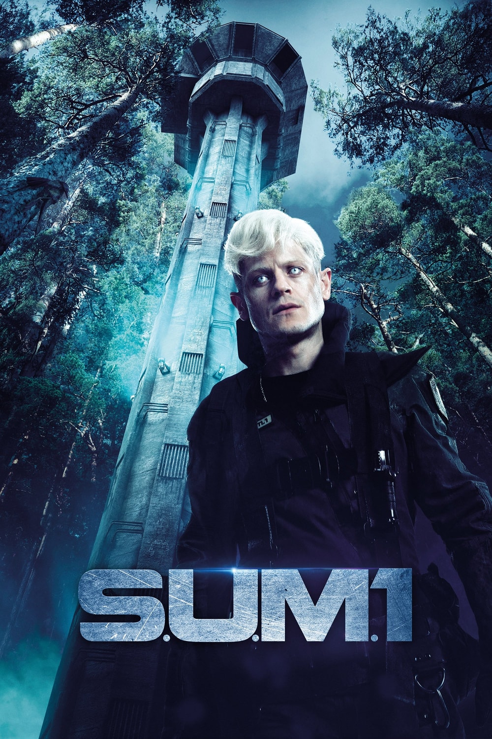 S.U.M.1: O Soldado da Resistência