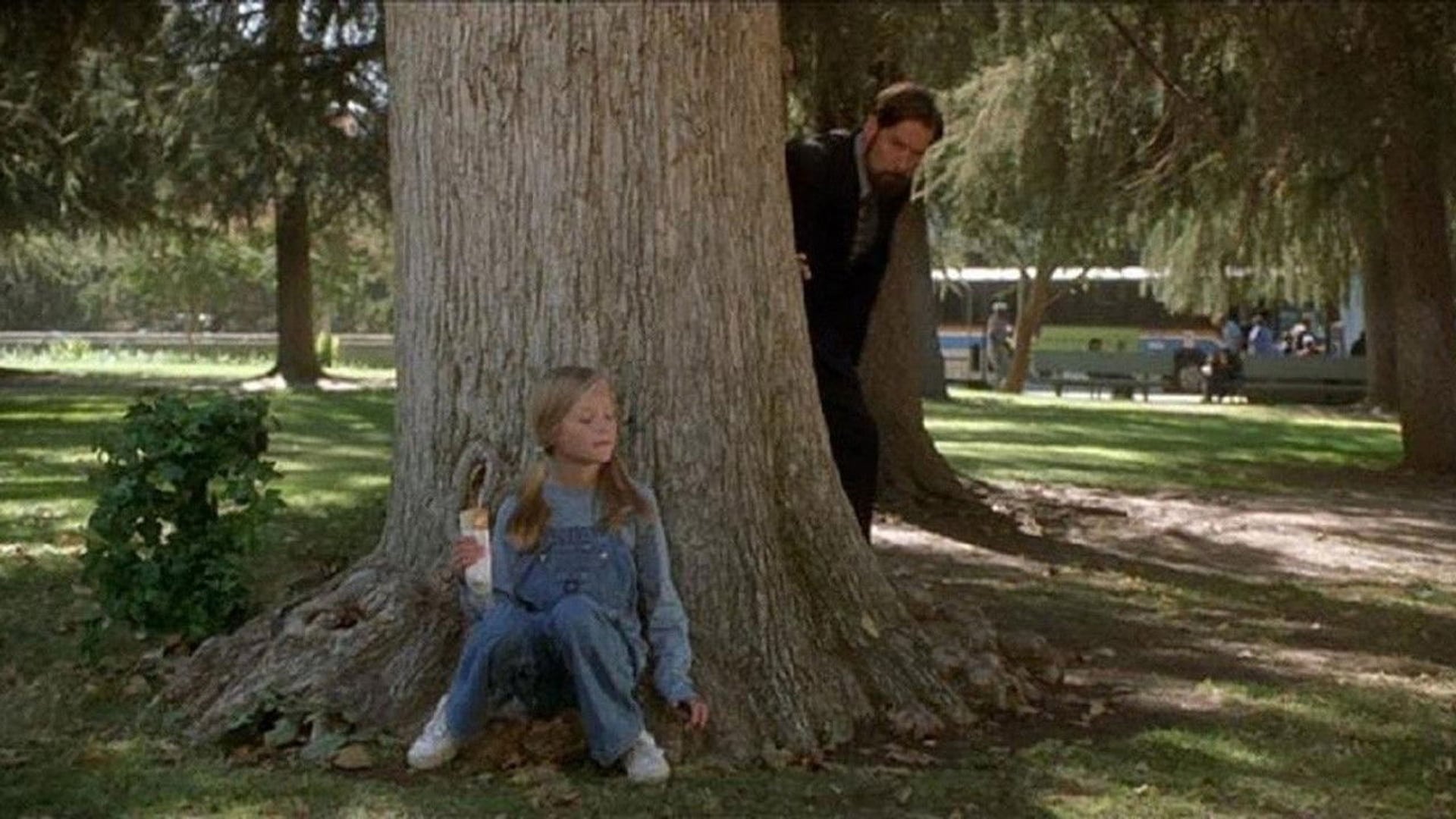 Foto do filme A Jornada: Uma Viagem Pelo Tempo