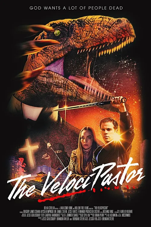 O VelociPastor