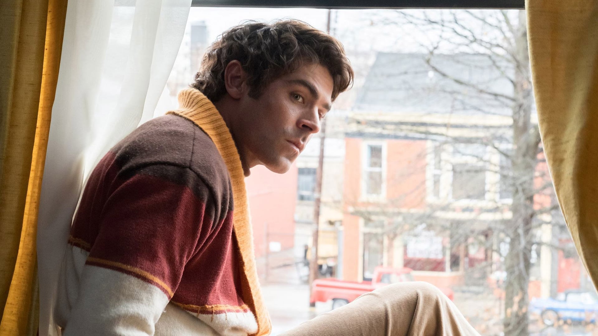 Foto do filme Ted Bundy: A Irresistível Face do Mal