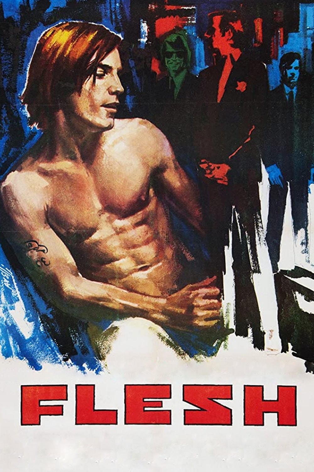O Prostituto