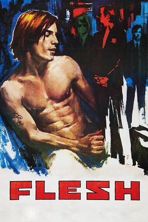 O Prostituto