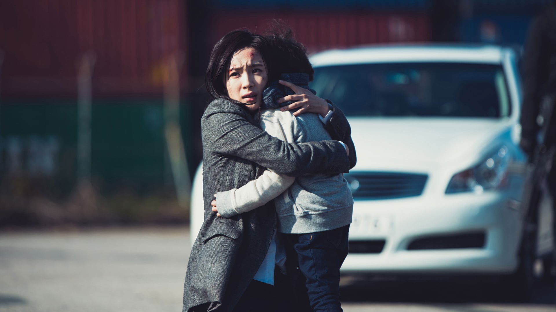 Foto do filme Fatal Countdown: Reset