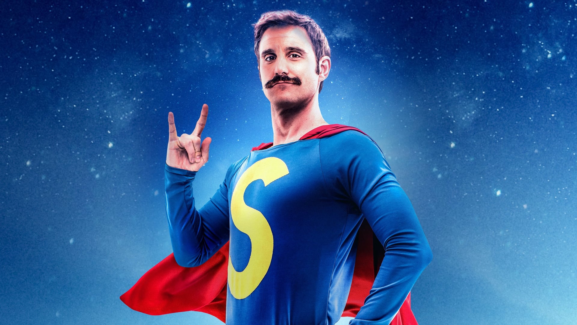 Foto do filme Superlópez