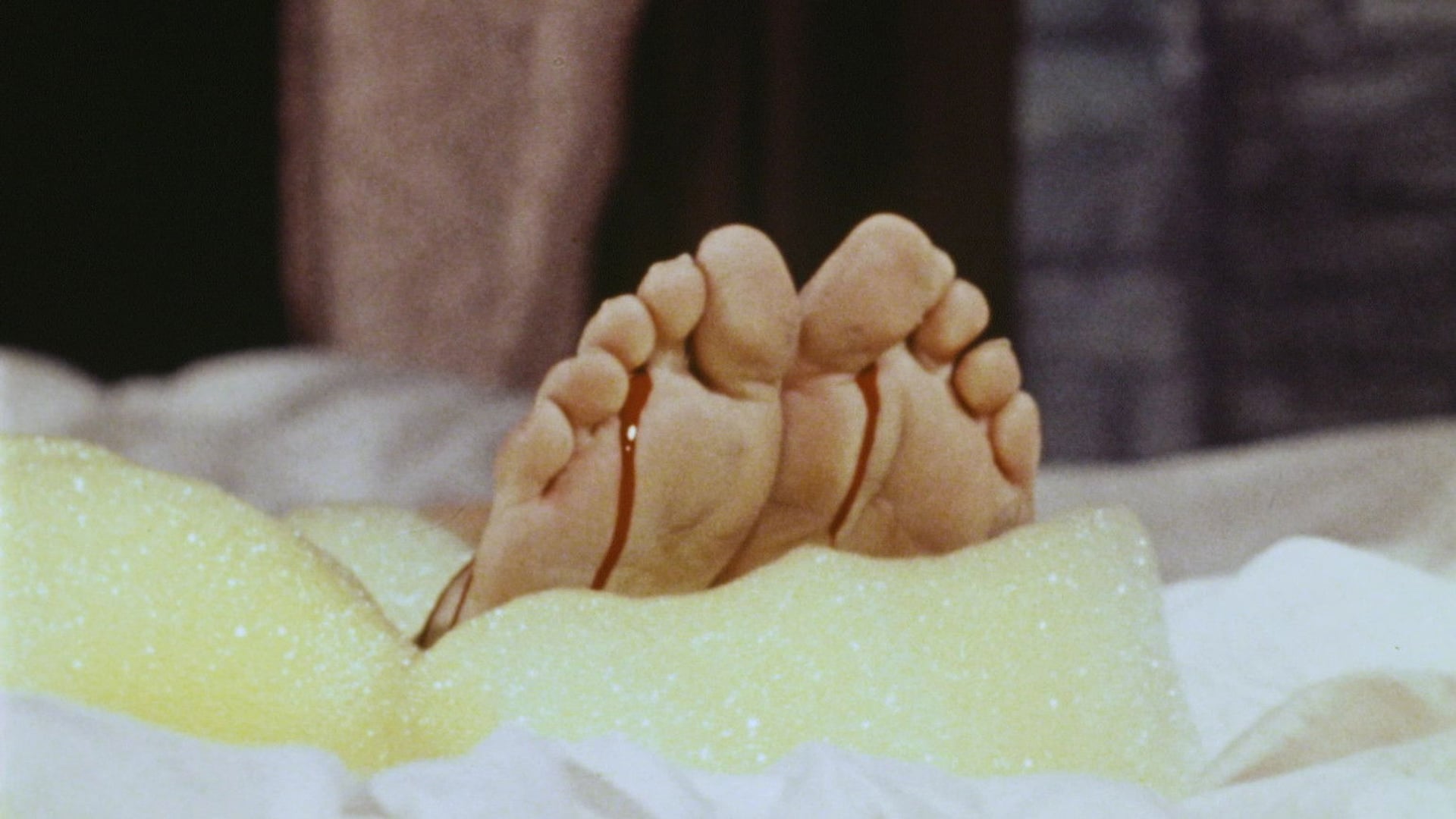 Foto do filme Death Bed: The Bed That Eats