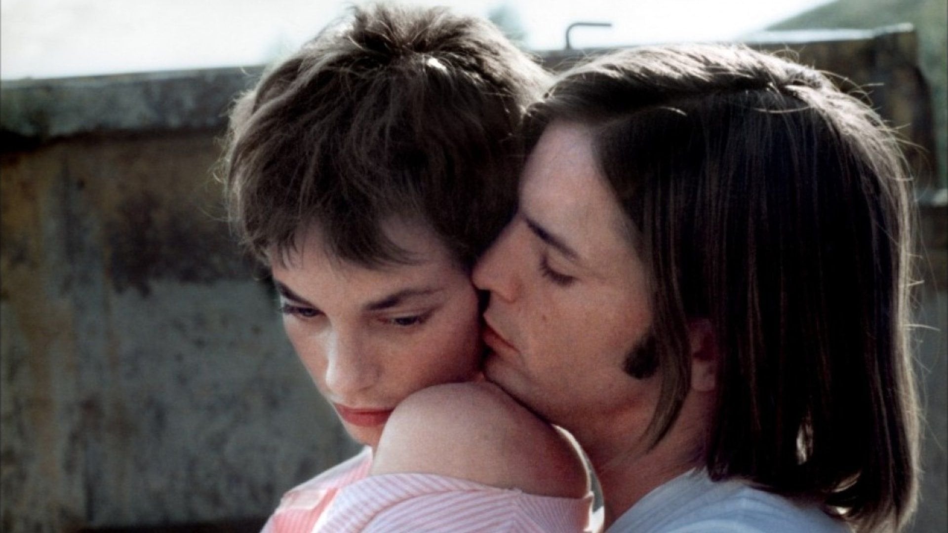 Foto do filme Paixão Selvagem