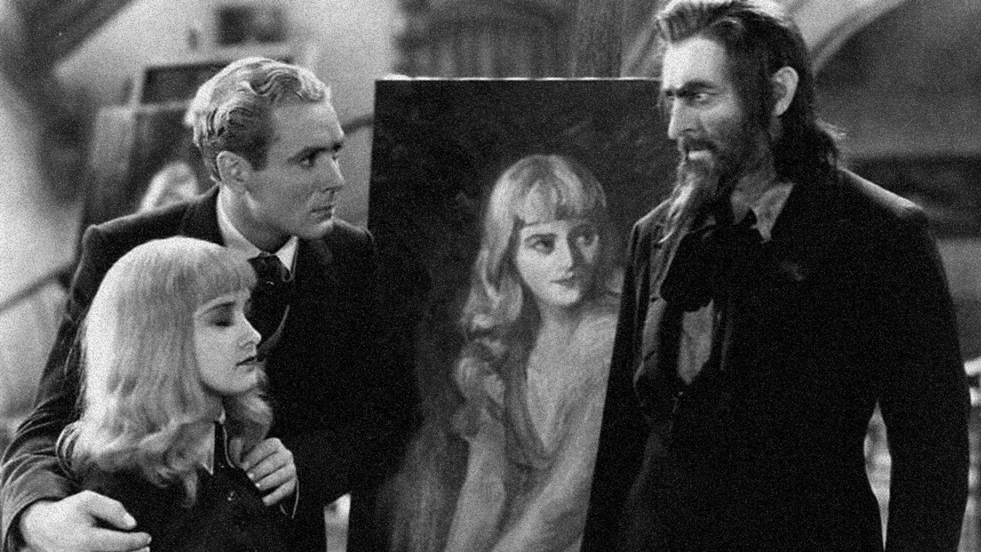 Foto do filme Svengali