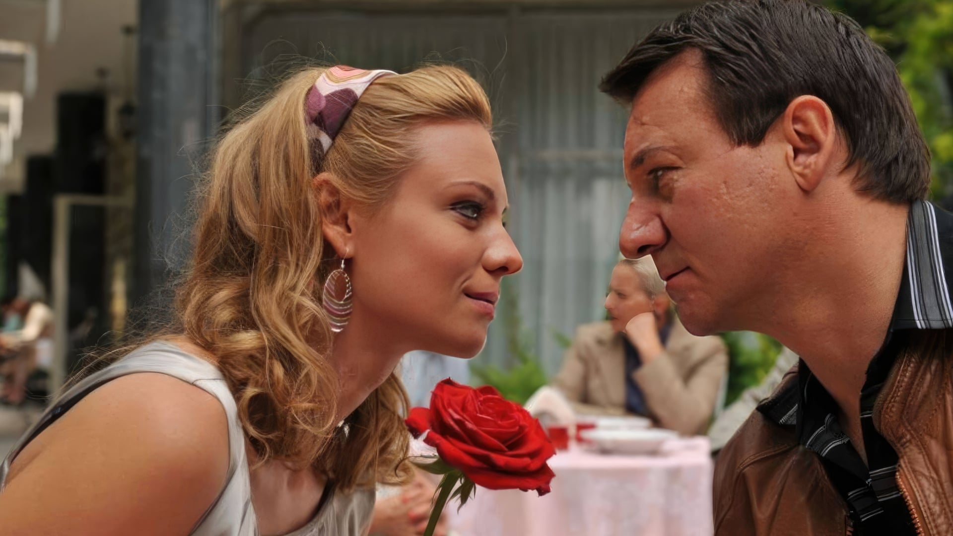 Foto do filme Różyczka