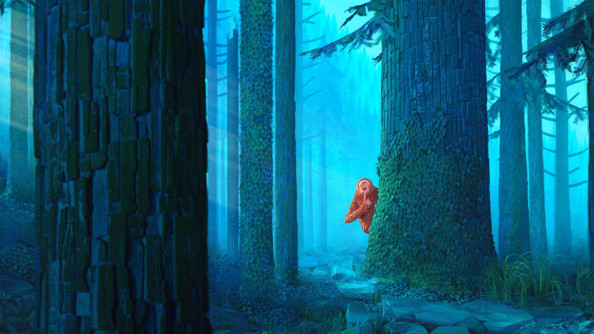 Foto do filme Link Perdido