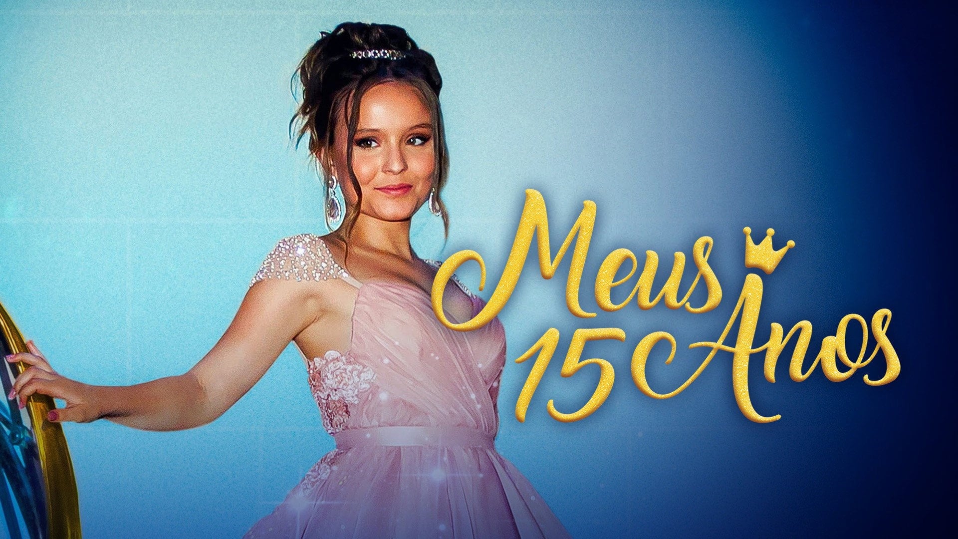 Foto do filme Meus 15 Anos: O Filme