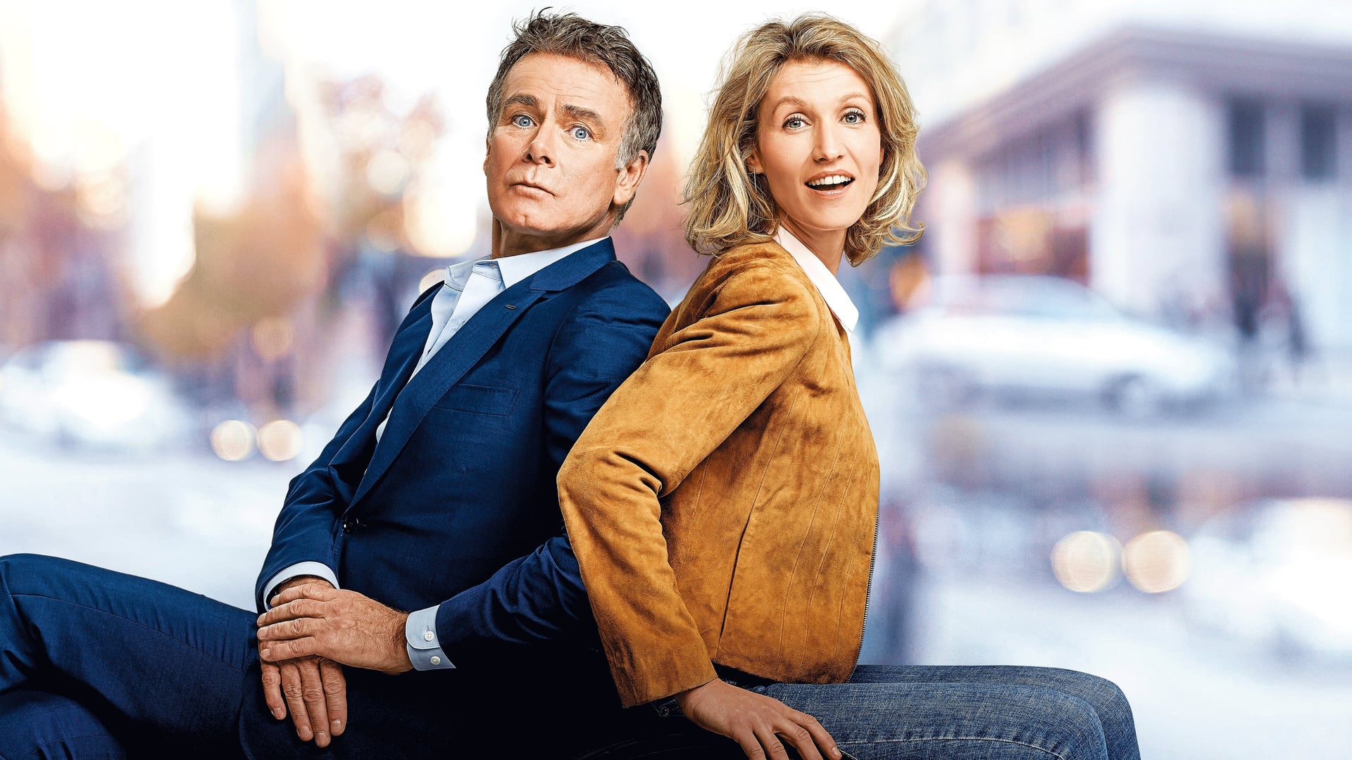 Foto do filme De Carona para o Amor