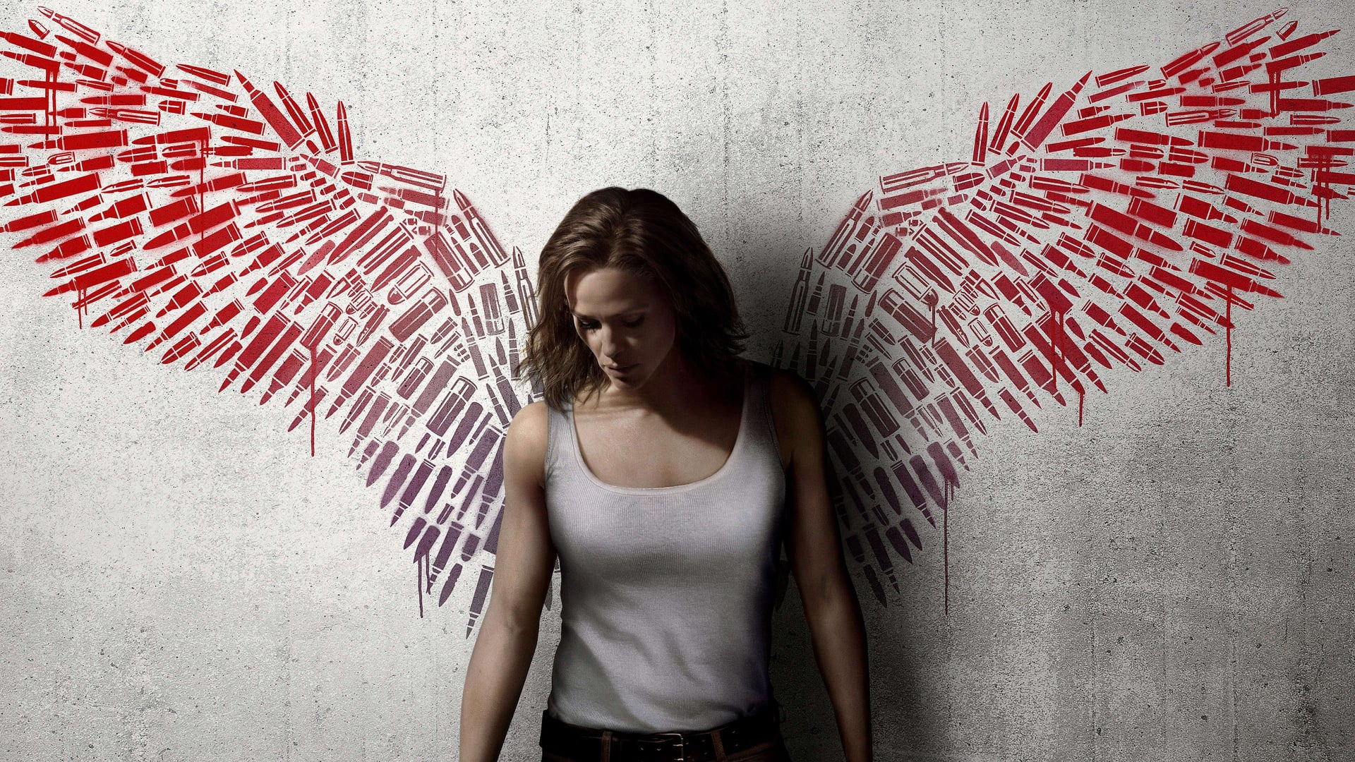 Foto do filme A Justiceira