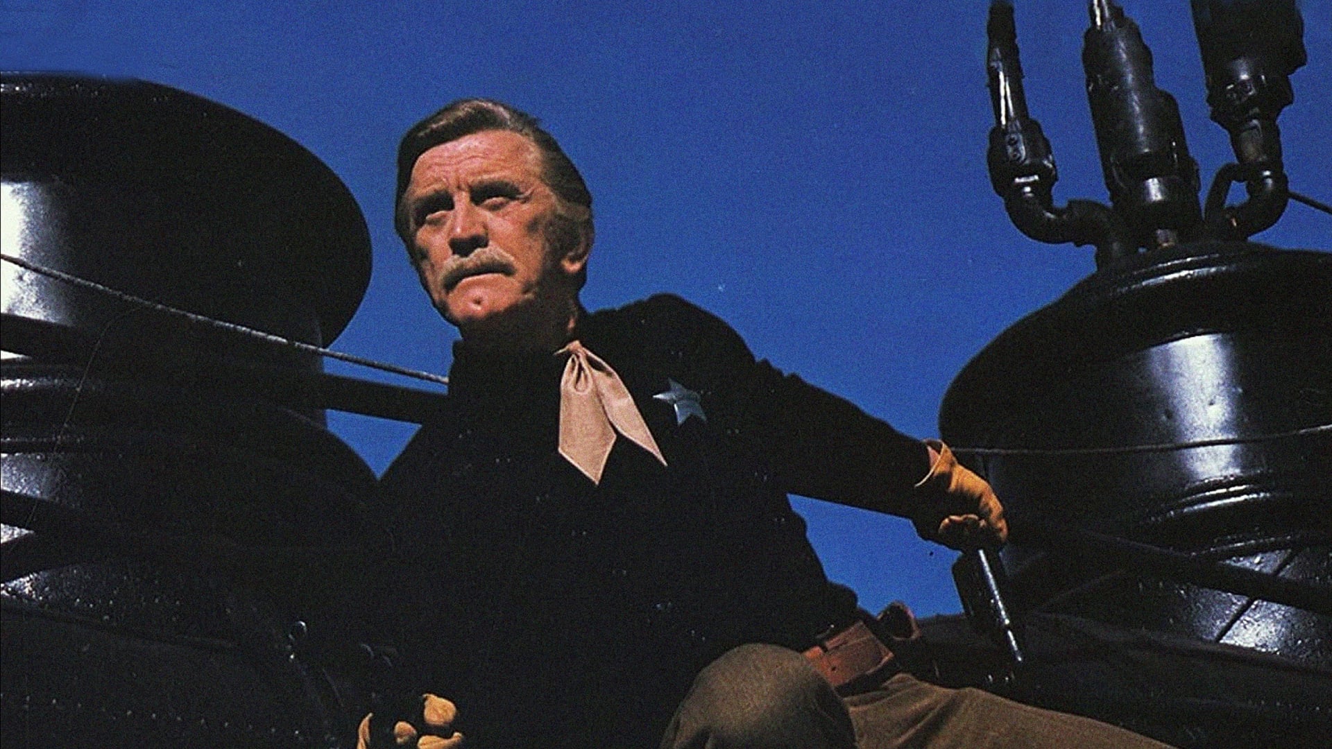 Foto do filme Ambição Acima da Lei