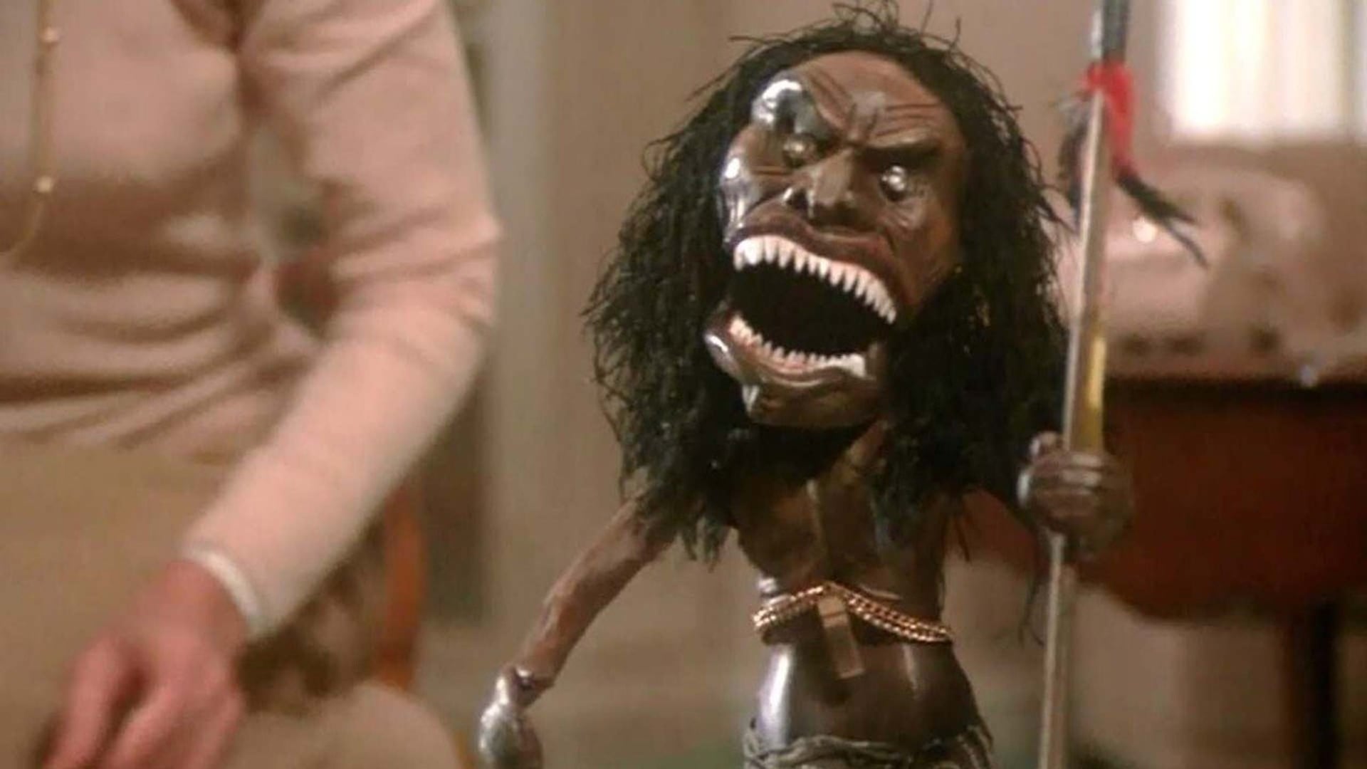 Foto do filme Trilogia do Terror 2