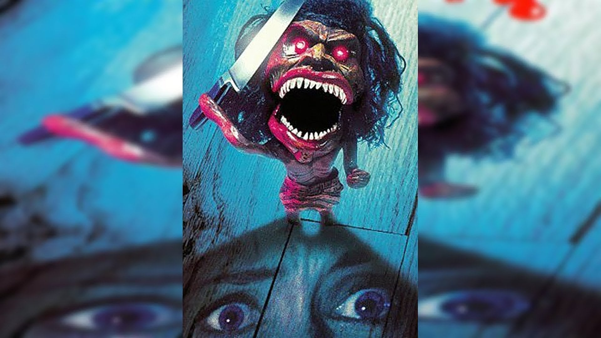 Foto do filme Trilogia do Terror 2