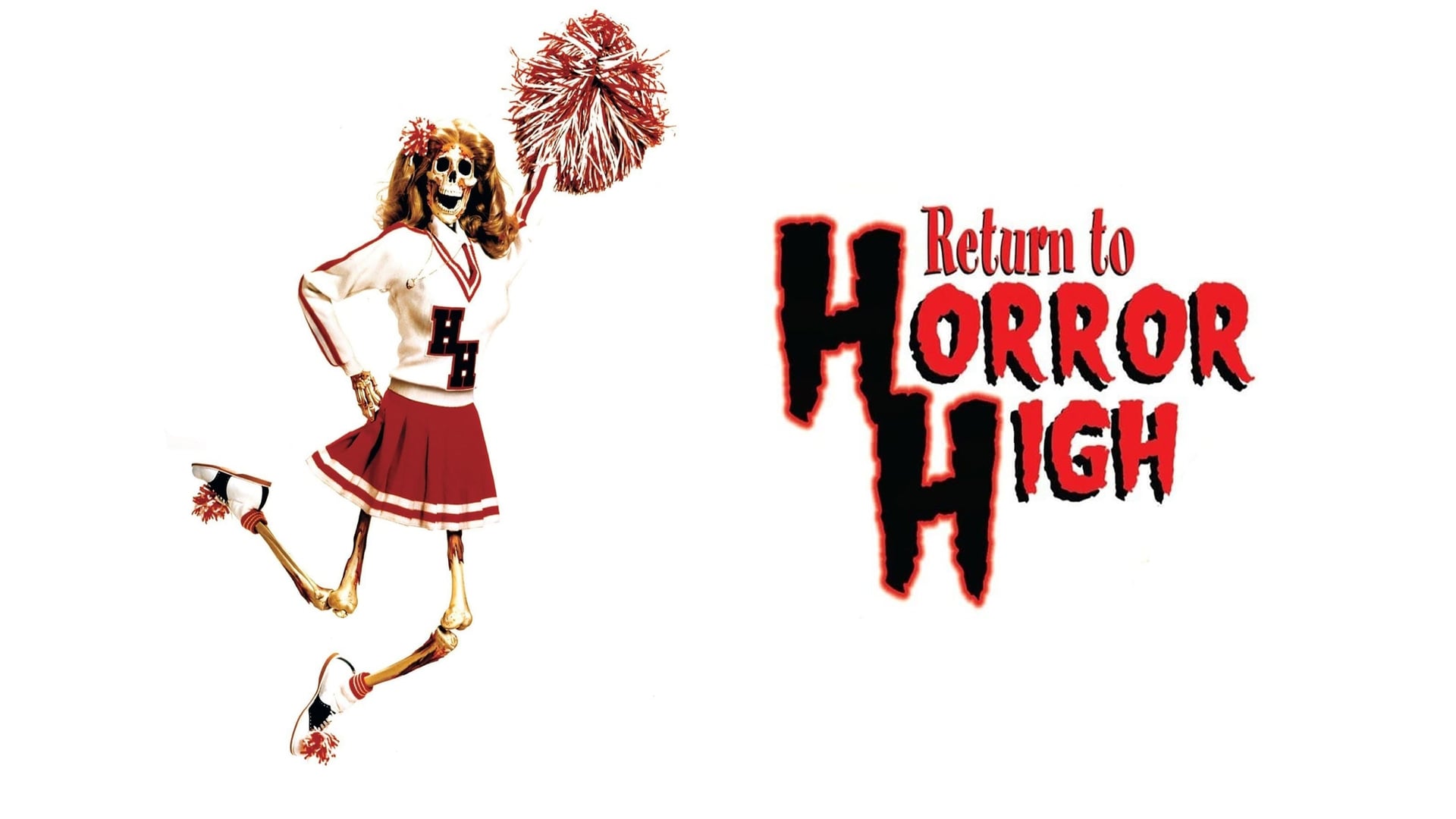Foto do filme De Volta à Escola de Horrores