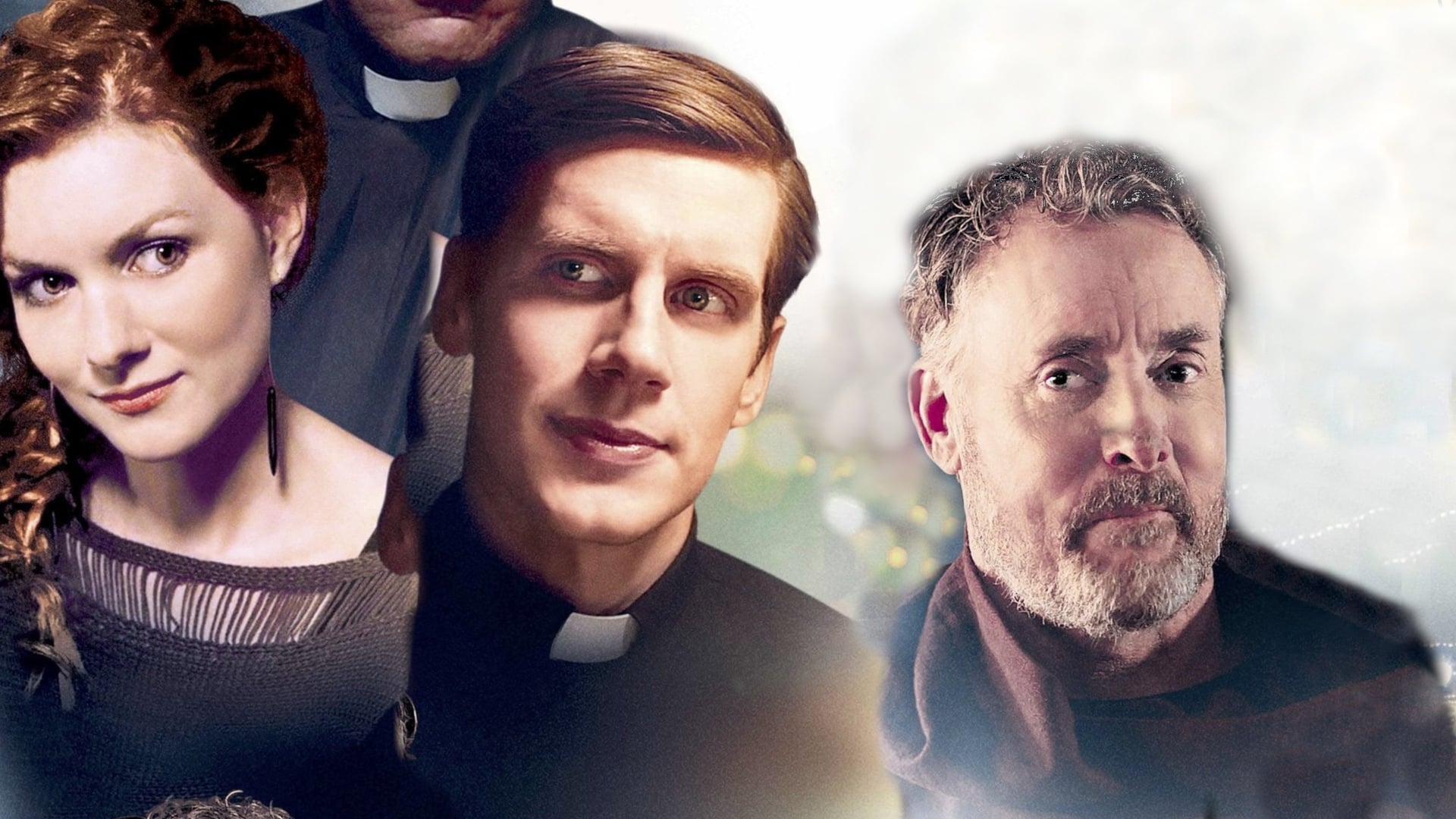 Foto do filme The Good Catholic