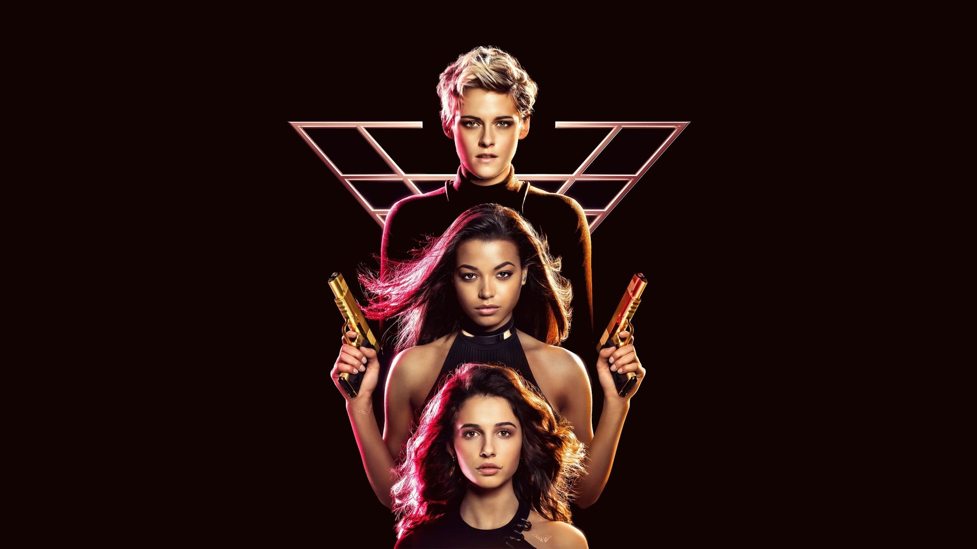 Foto do filme As Panteras