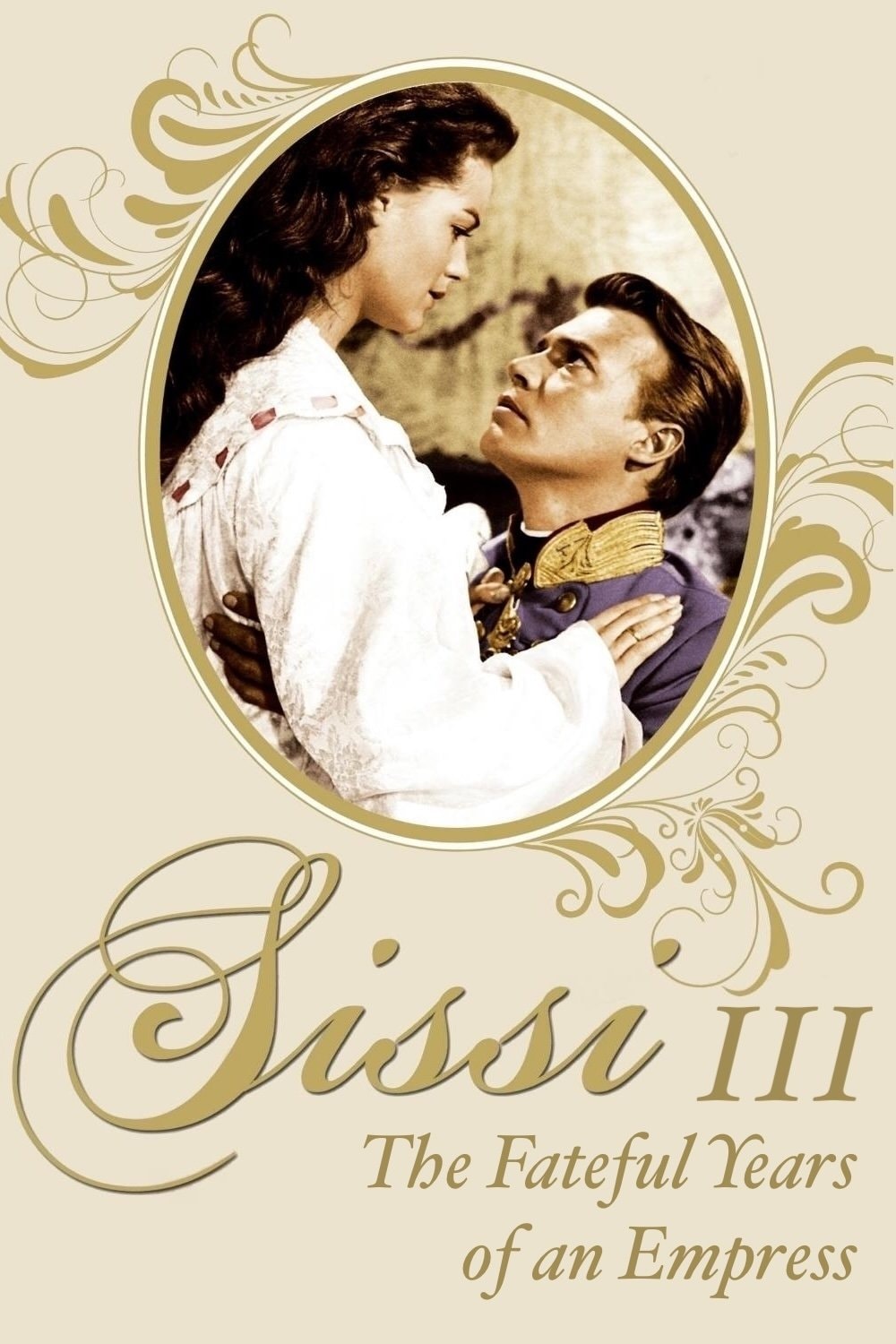 Sissi e Seu Destino