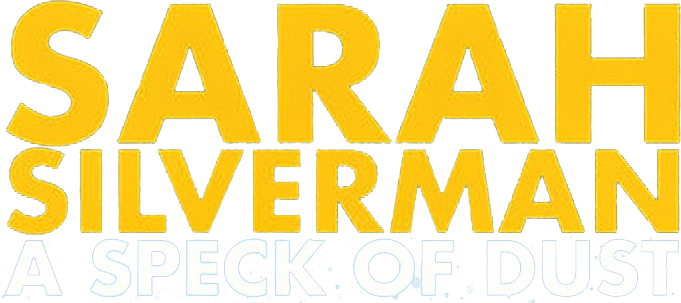 Foto do filme Sarah Silverman: A Speck of Dust