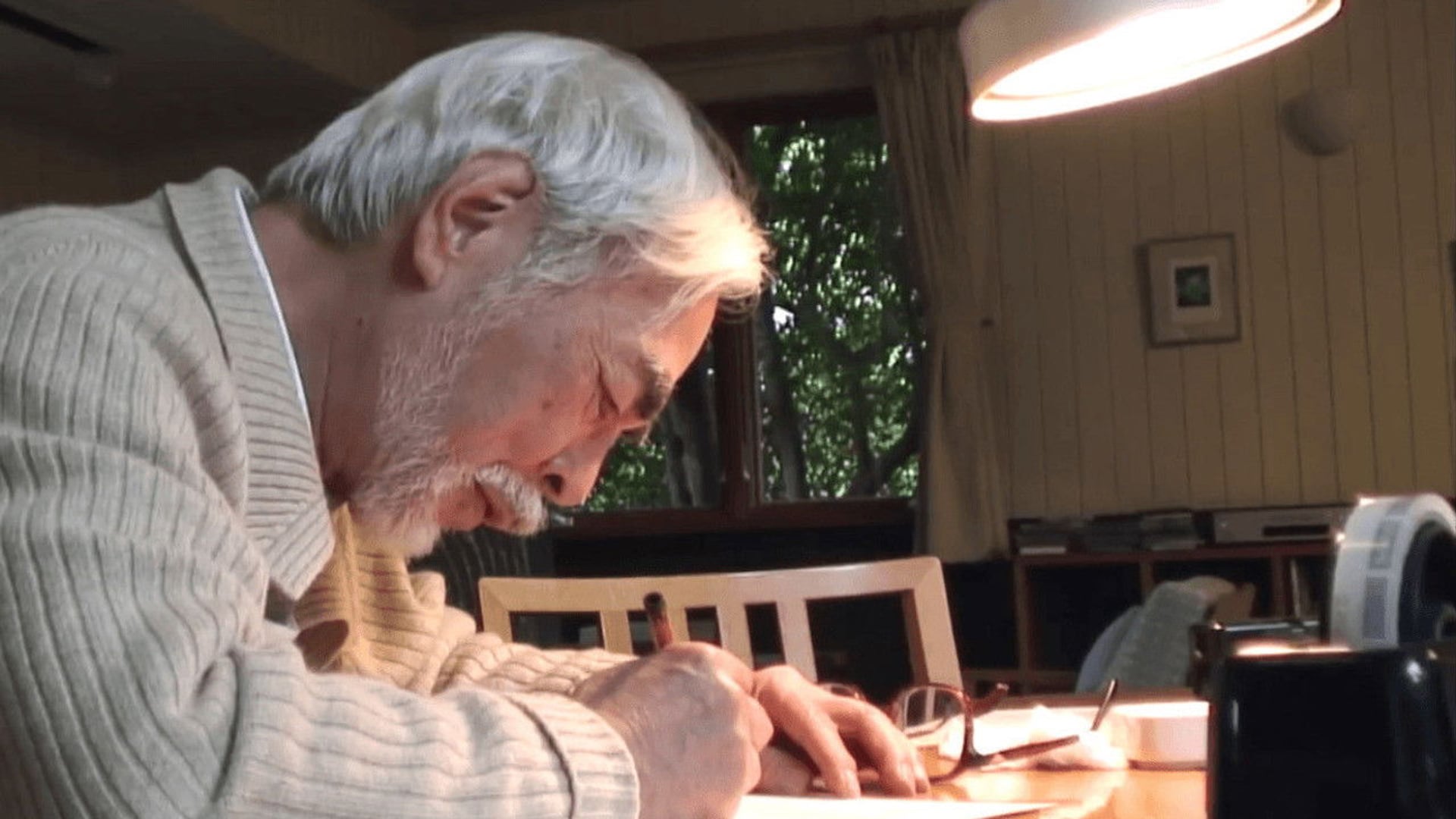 Foto do filme Never-Ending Man: Hayao Miyazaki